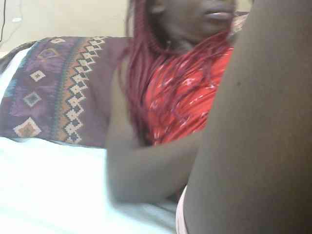 Sexyvilliet webcam