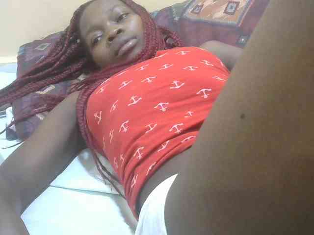 Sexyvilliet webcam