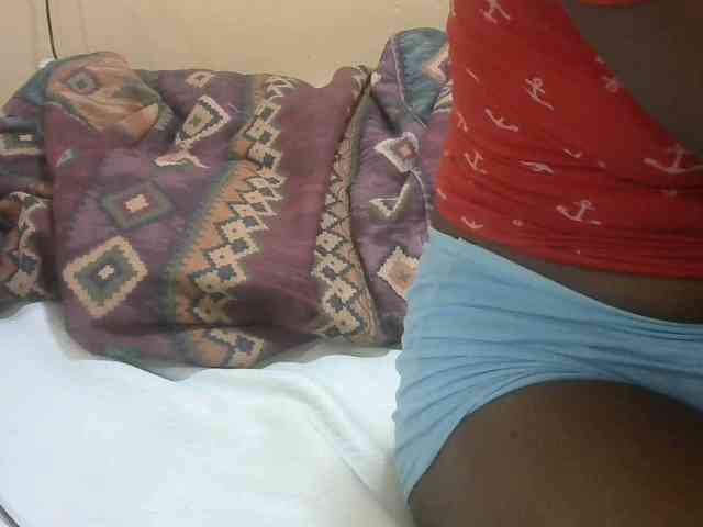 Sexyvilliet webcam