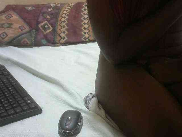 Sexyvilliet webcam