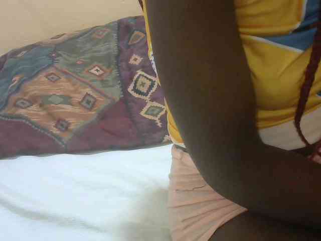 Sexyvilliet webcam