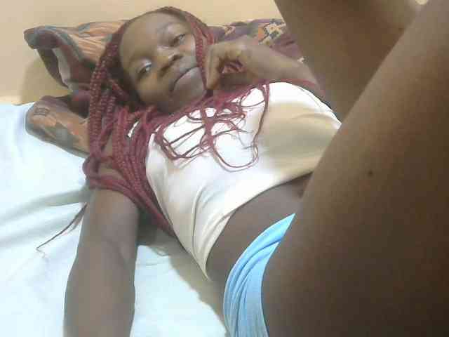 Sexyvilliet webcam
