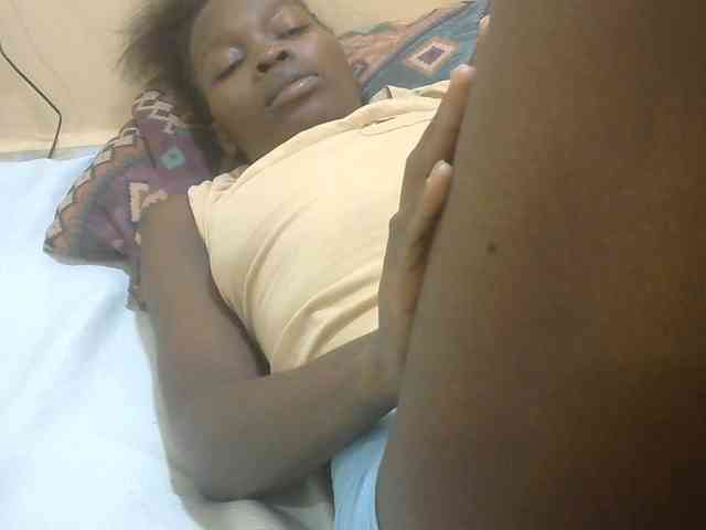 Sexyvilliet webcam
