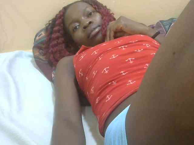 Sexyvilliet webcam