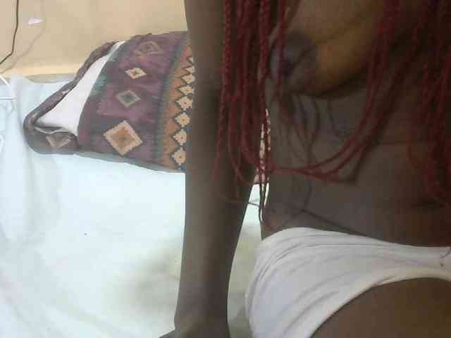 Sexyvilliet webcam