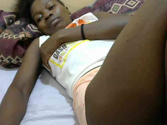 Sexyvilliet webcam