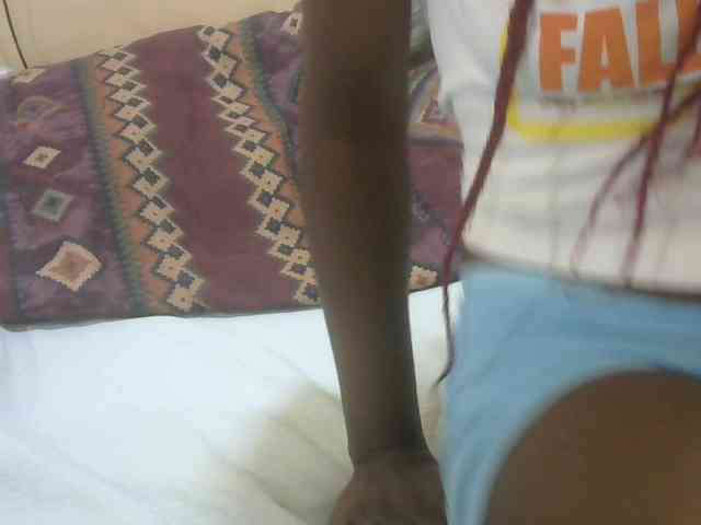 Sexyvilliet webcam