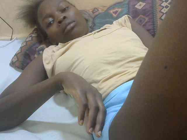 Sexyvilliet webcam
