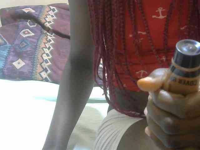Sexyvilliet webcam