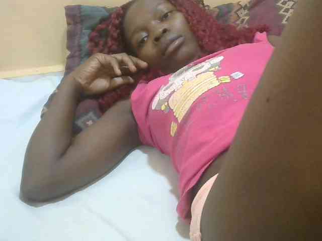 Sexyvilliet webcam