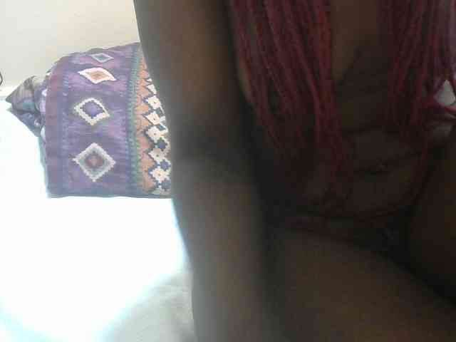 Sexyvilliet webcam