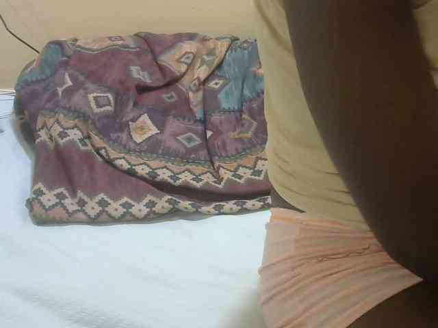 Sexyvilliet webcam