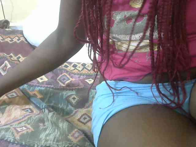 Sexyvilliet webcam