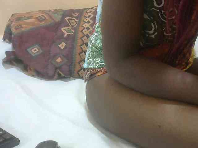 Sexyvilliet webcam