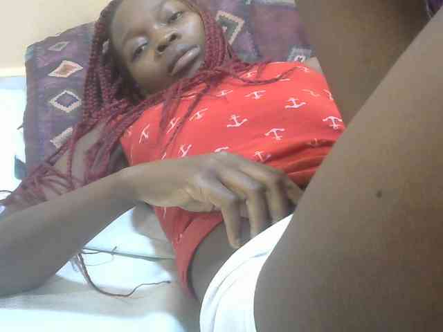 Sexyvilliet webcam