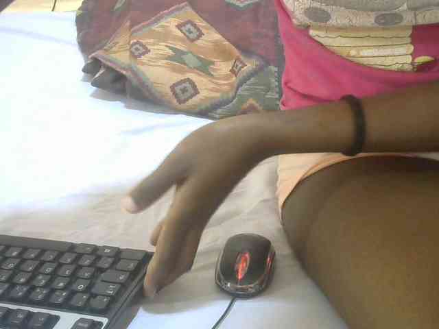 Sexyvilliet webcam