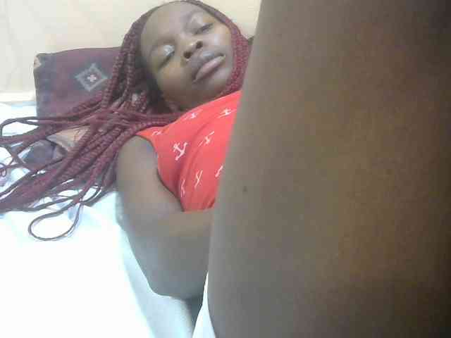 Sexyvilliet webcam