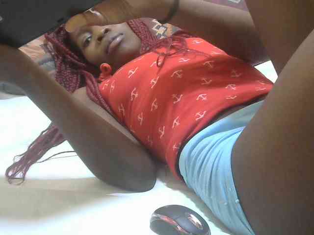 Sexyvilliet webcam