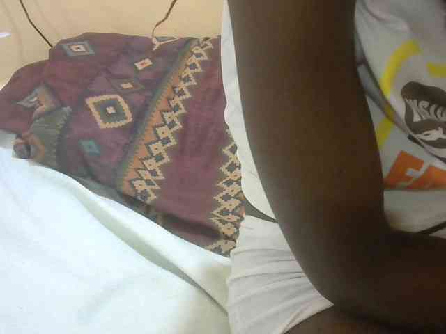 Sexyvilliet webcam