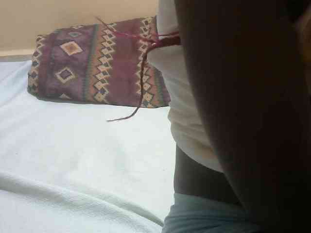 Sexyvilliet webcam