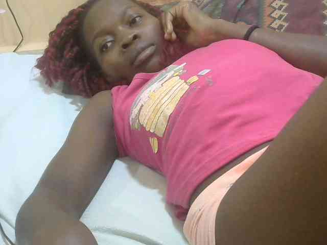 Sexyvilliet webcam