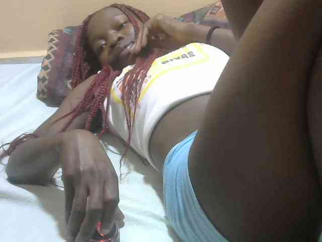 Sexyvilliet webcam