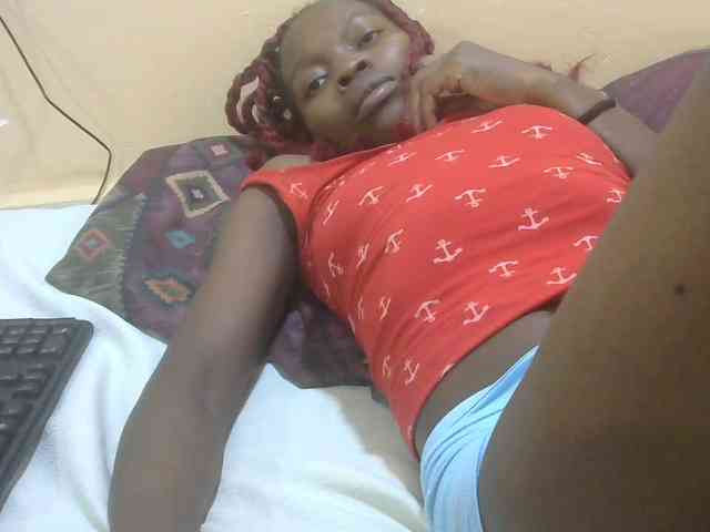 Sexyvilliet webcam