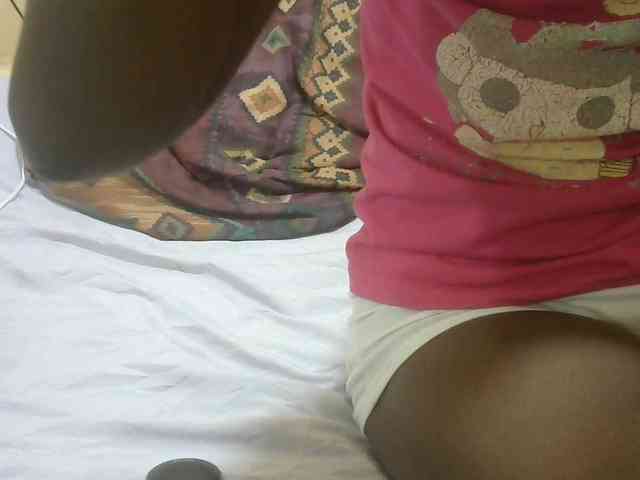 Sexyvilliet webcam