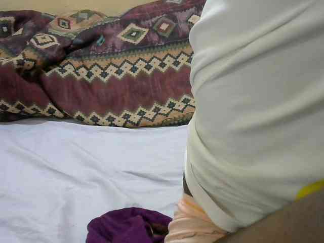 Sexyvilliet webcam