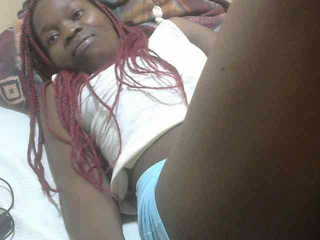 Sexyvilliet webcam
