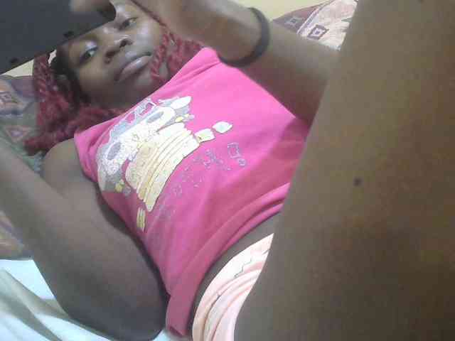 Sexyvilliet webcam