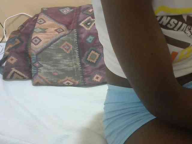 Sexyvilliet webcam
