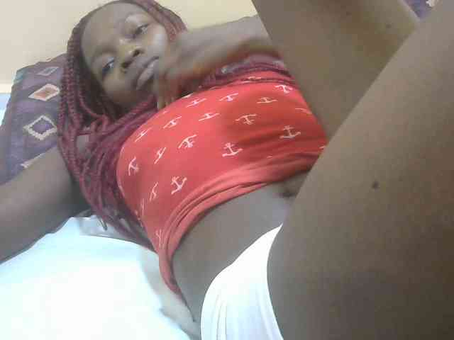 Sexyvilliet webcam