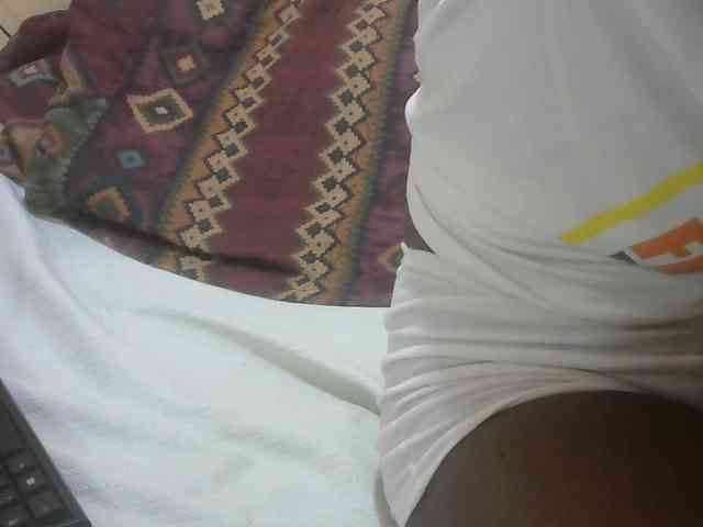 Sexyvilliet webcam