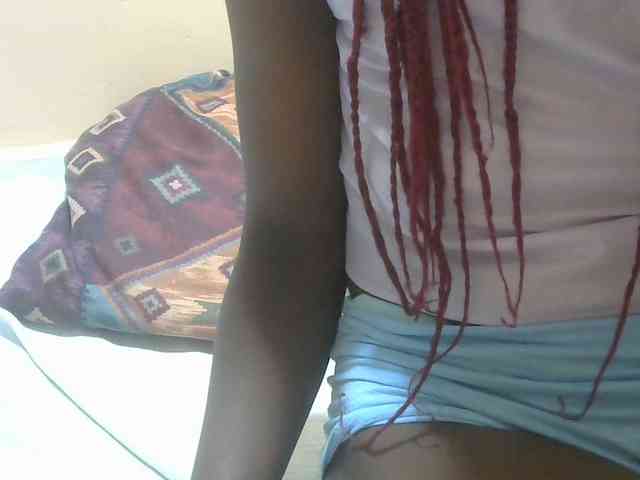 Sexyvilliet webcam