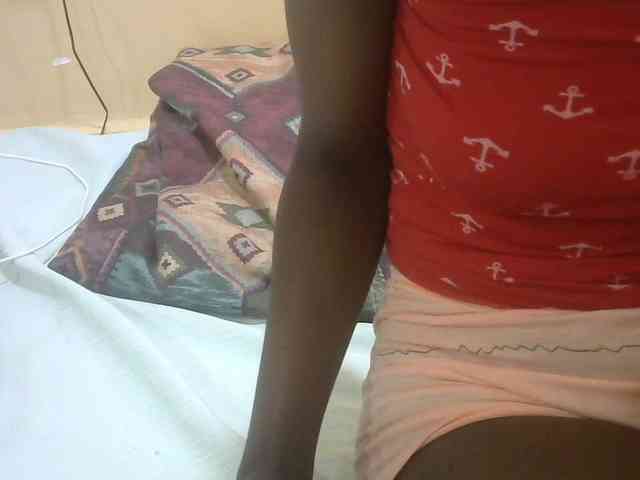 Sexyvilliet webcam