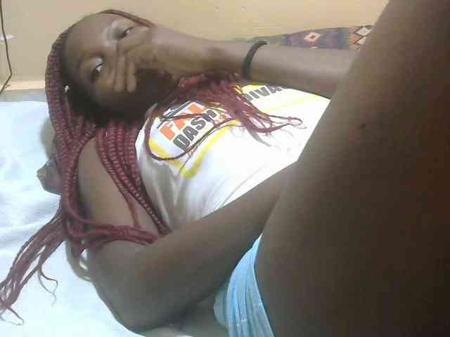 Sexyvilliet webcam