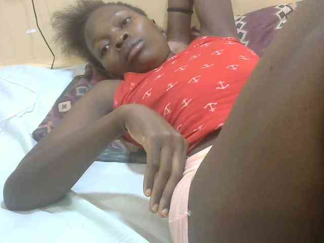 Sexyvilliet webcam