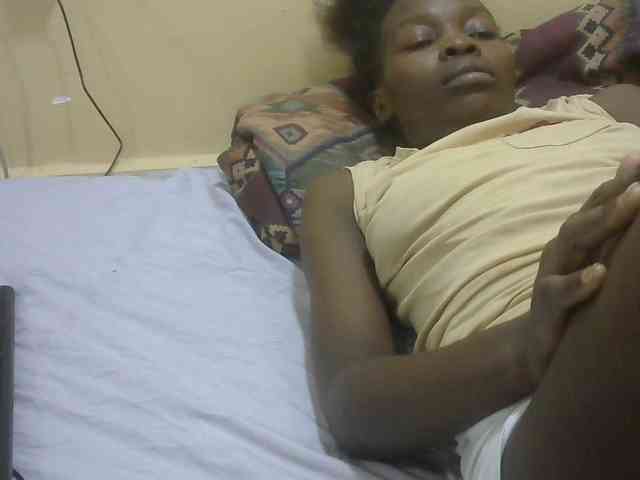 Sexyvilliet webcam