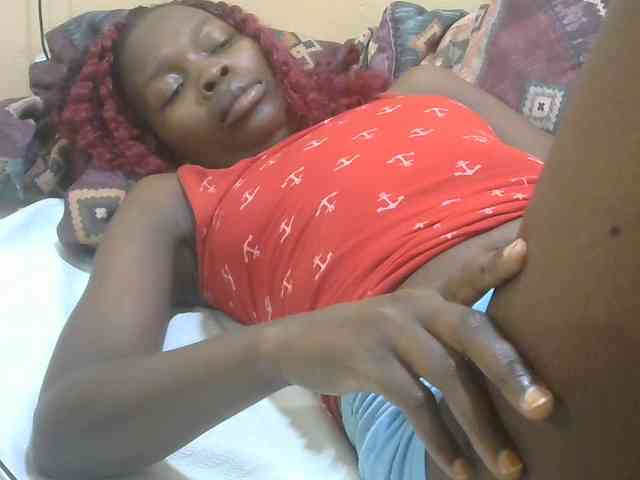 Sexyvilliet webcam