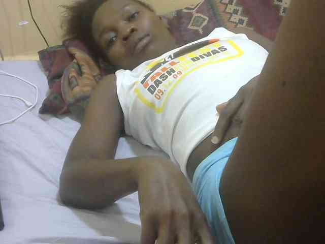 Sexyvilliet webcam