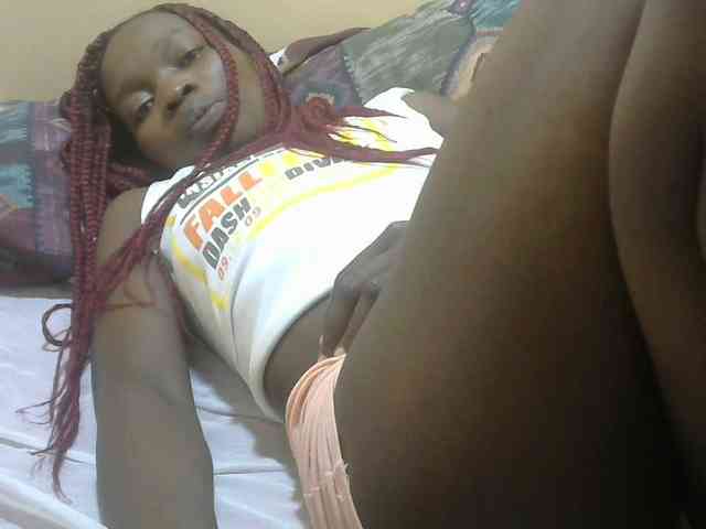 Sexyvilliet webcam