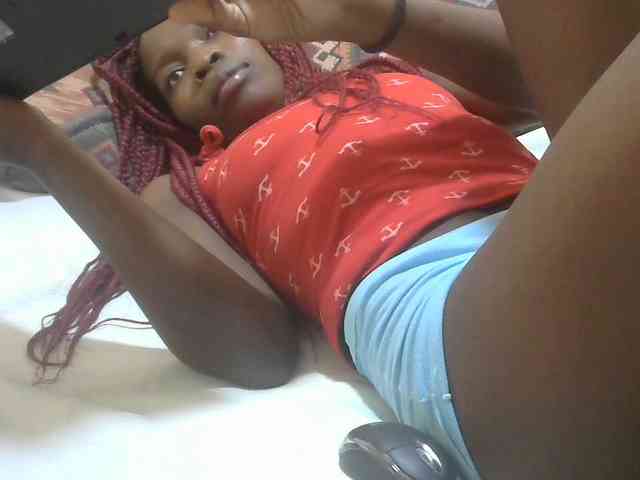 Sexyvilliet webcam