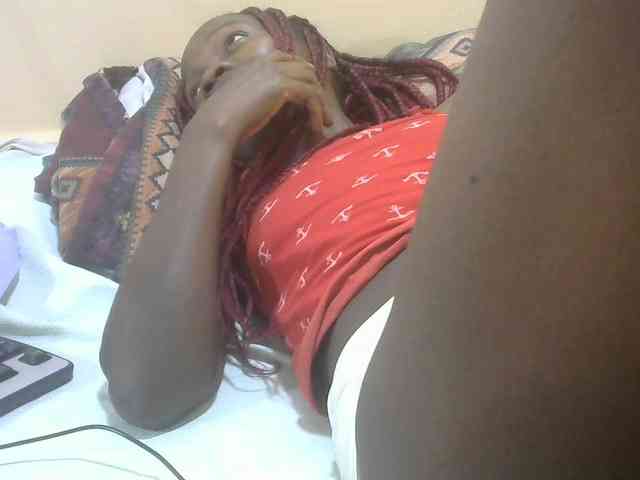 Sexyvilliet webcam