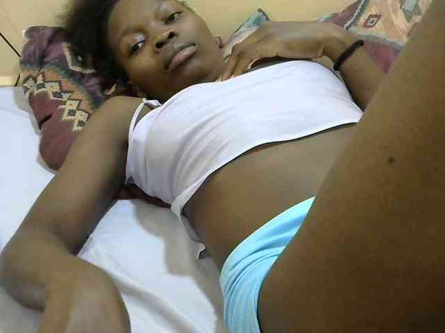 Sexyvilliet webcam