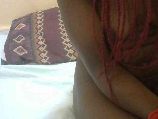 Sexyvilliet webcam