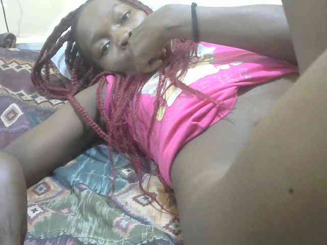 Sexyvilliet webcam