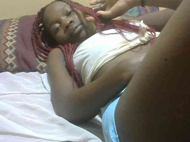 Sexyvilliet webcam