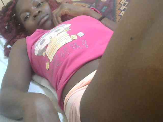 Sexyvilliet webcam