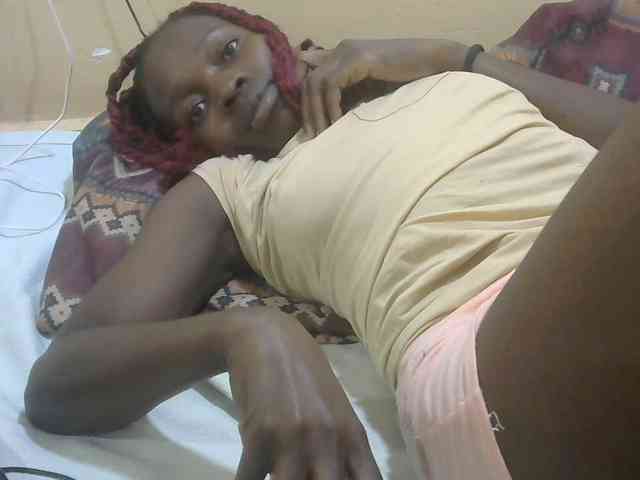 Sexyvilliet webcam